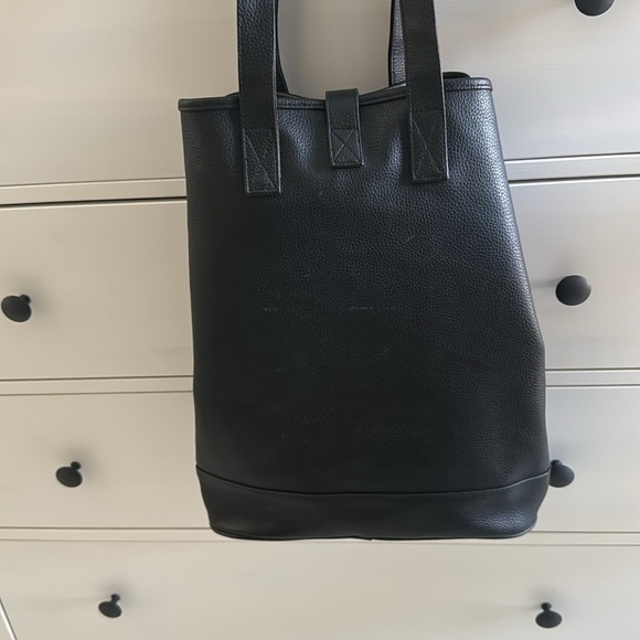 Germaine Monteil Paris Large Tote Bag - Picture 12 of 16